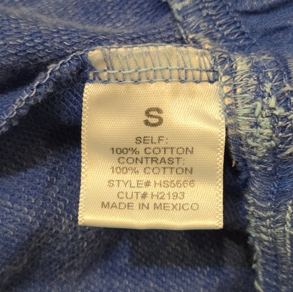 J Her NWT Tiered Skirt Small - Picture 6 of 9